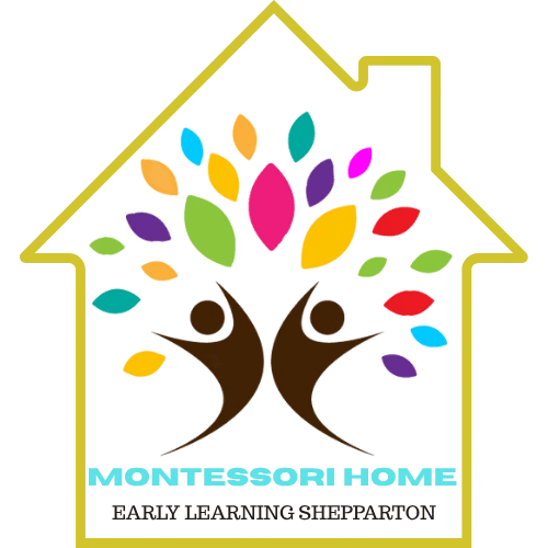 Montessori Home Early Learning Shepparton logo